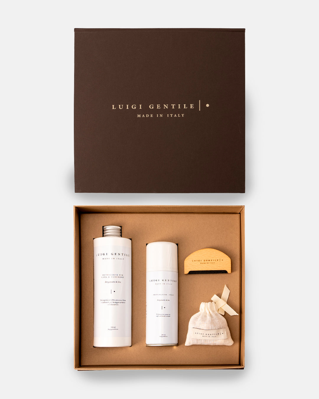The Knit Care Kit