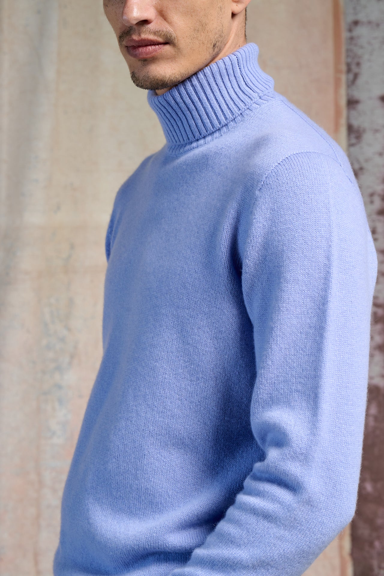 Dolcevita Rasato Cashmere