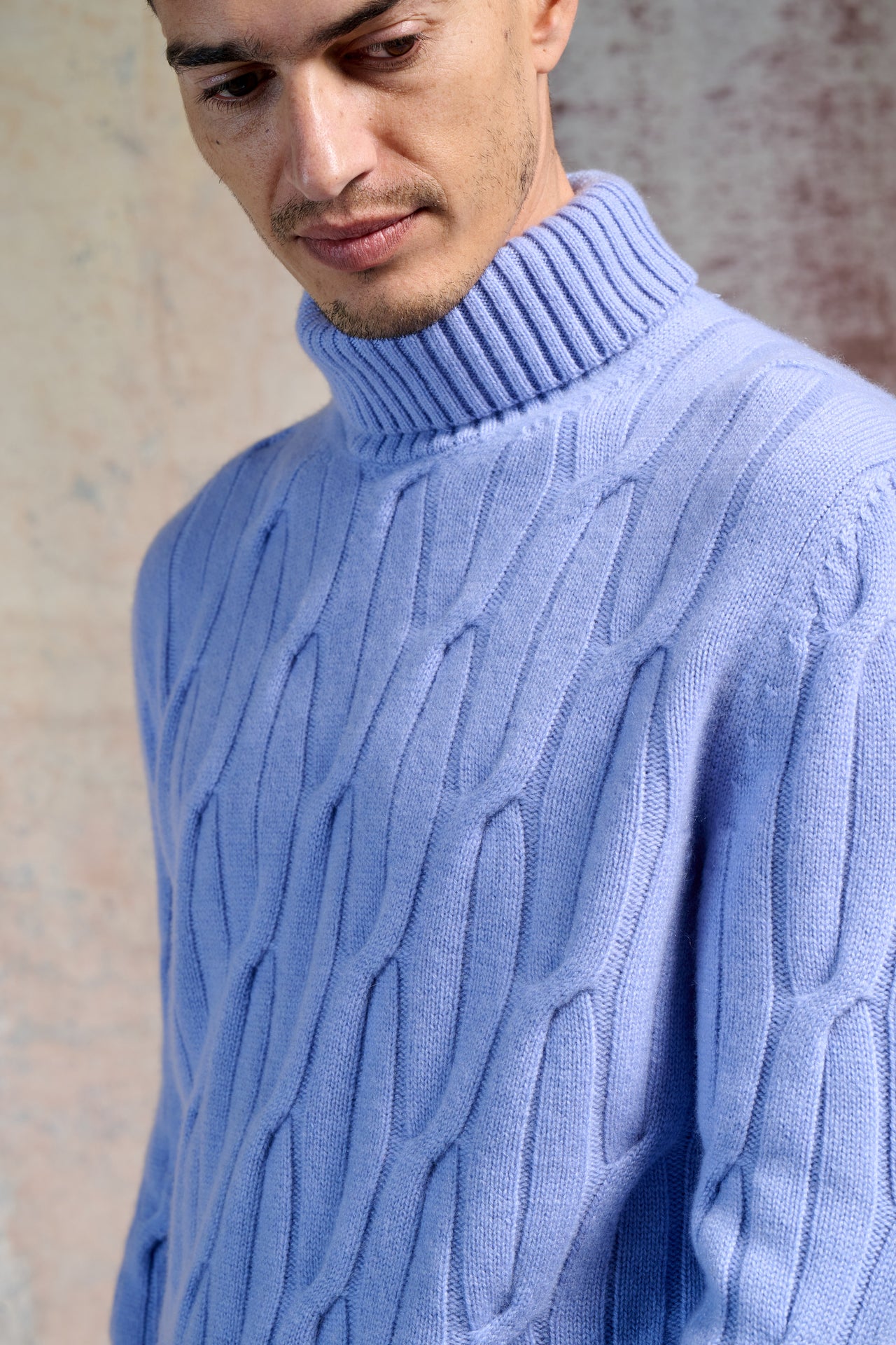 Dolcevita Trecce Cashmere