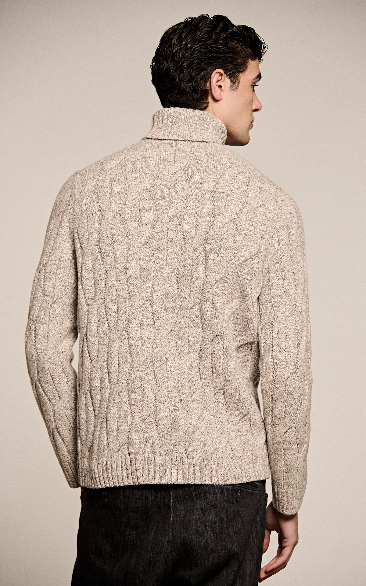Dolcevita Supergeelong Marl