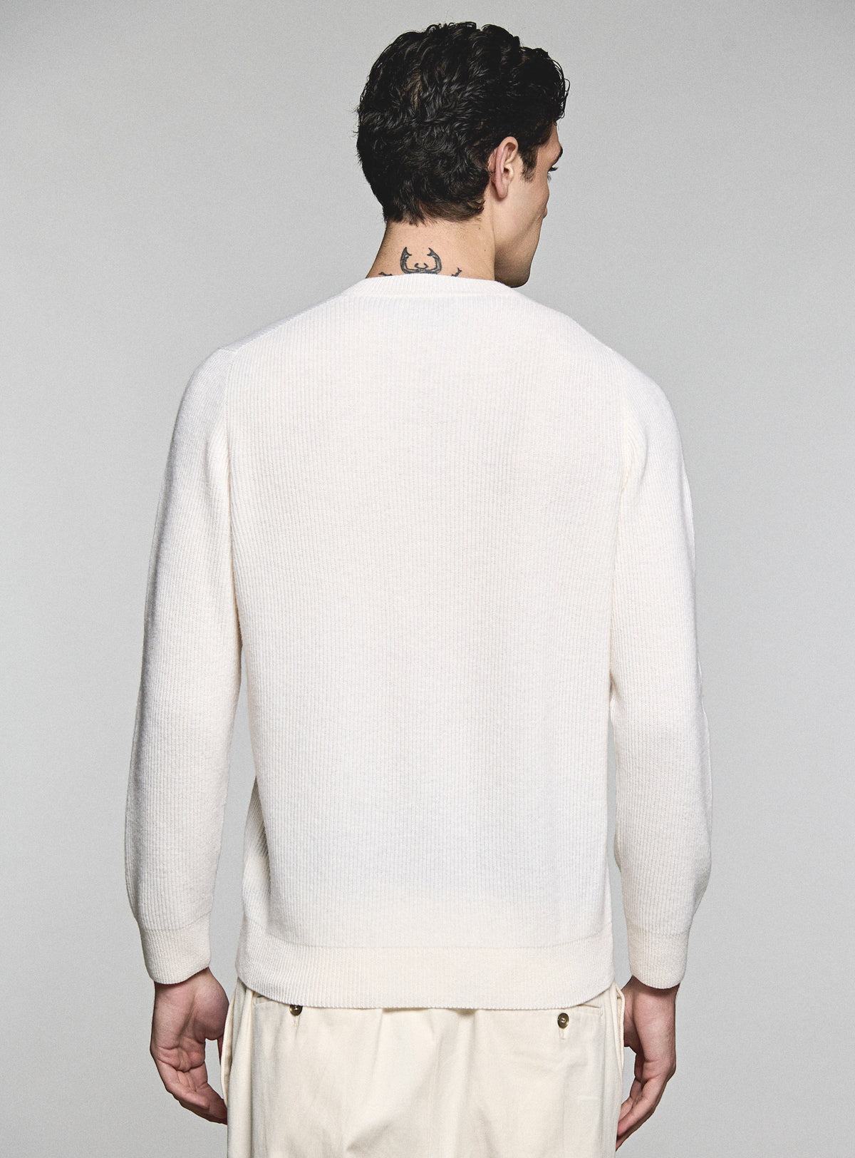 Serafino Lana Cashmere