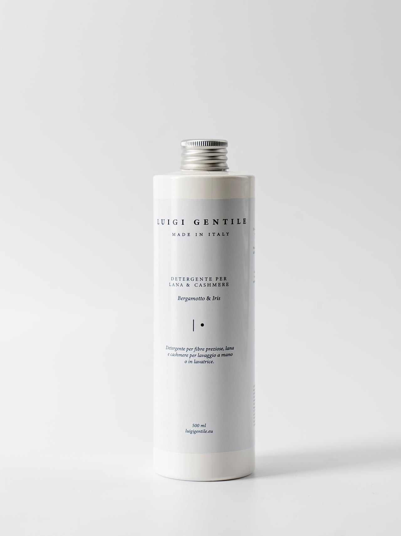 Detergente Luigi Gentile
