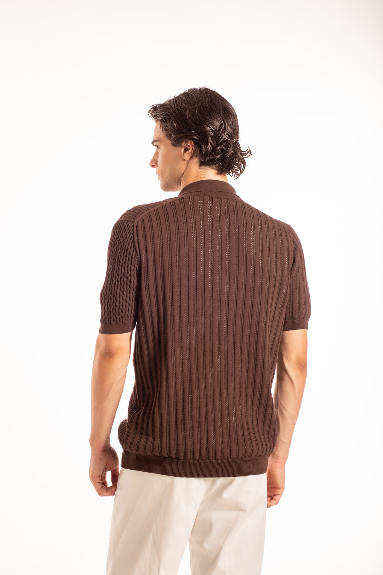 Camicia Patchwork MM