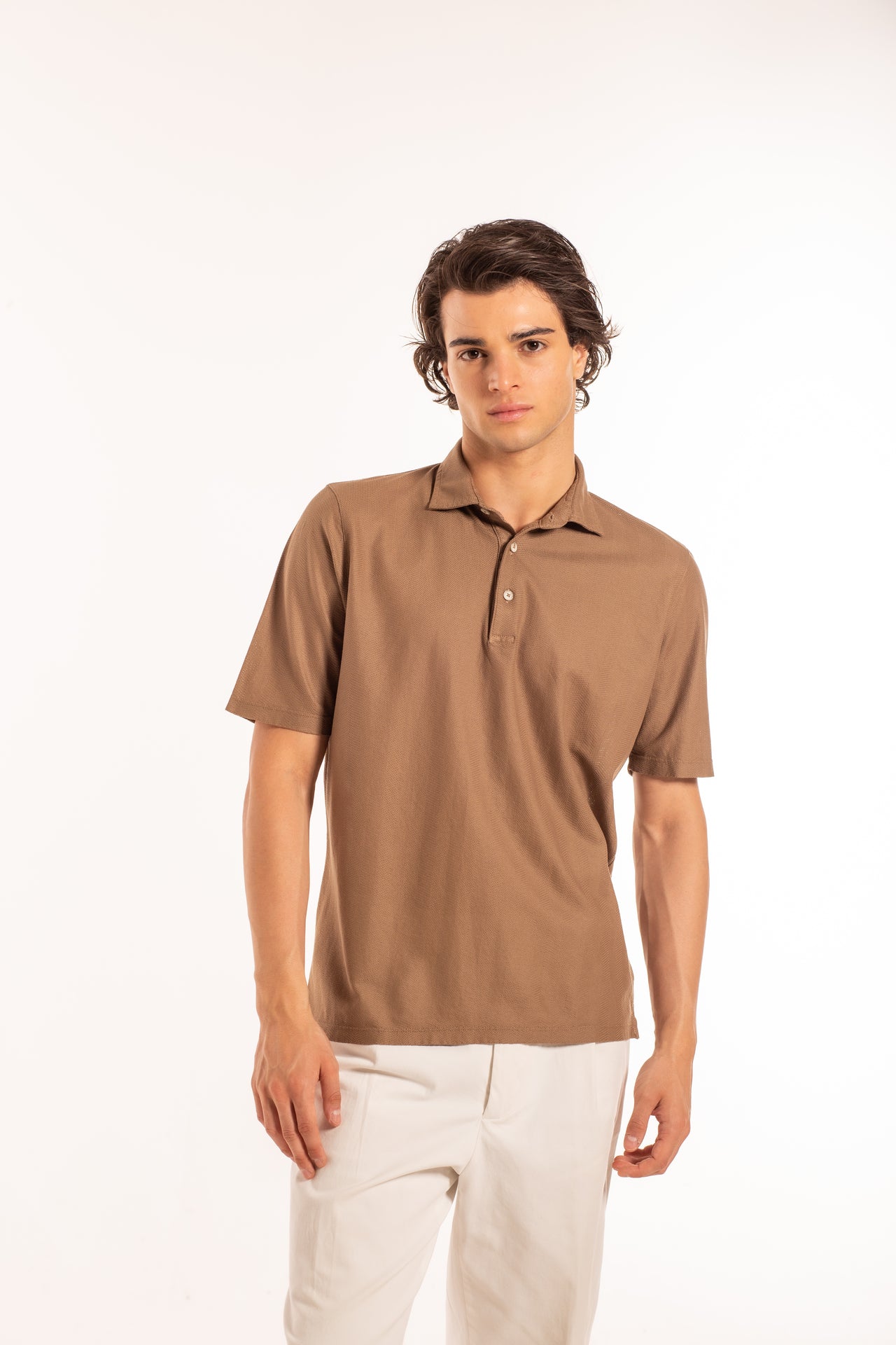 Polo Camicia MM Resca