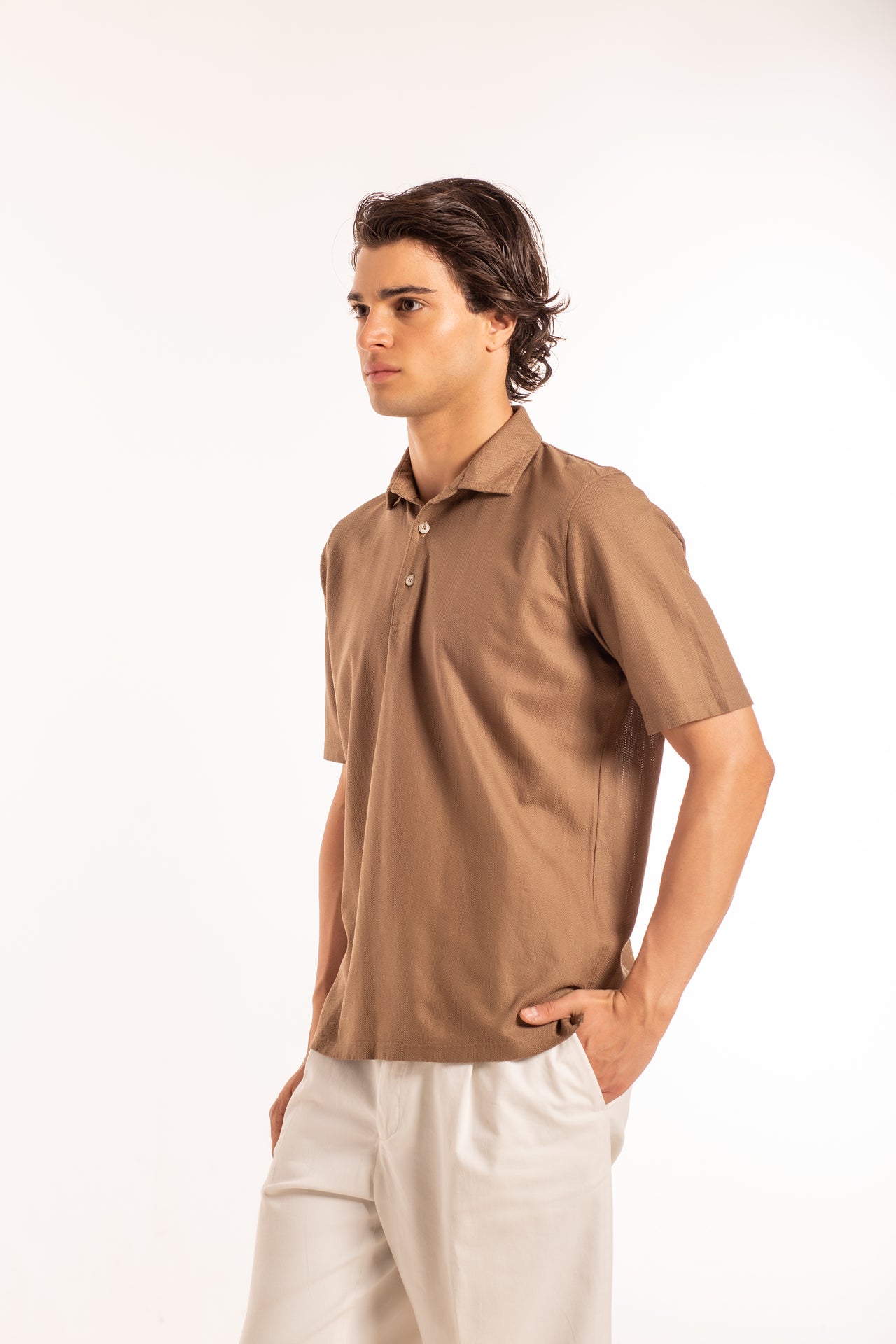 Polo Camicia MM Resca