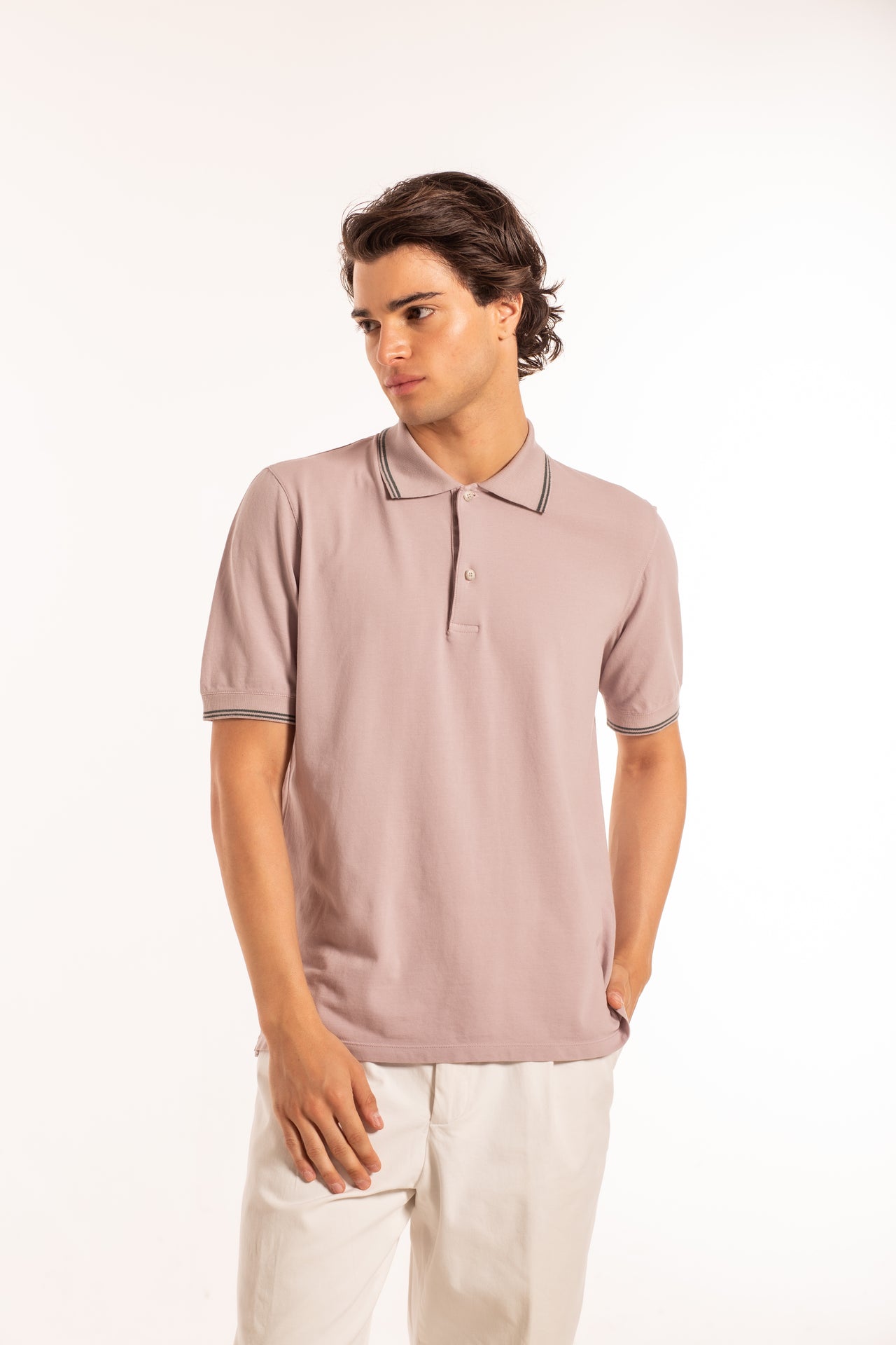 Polo Tennis Righini ML