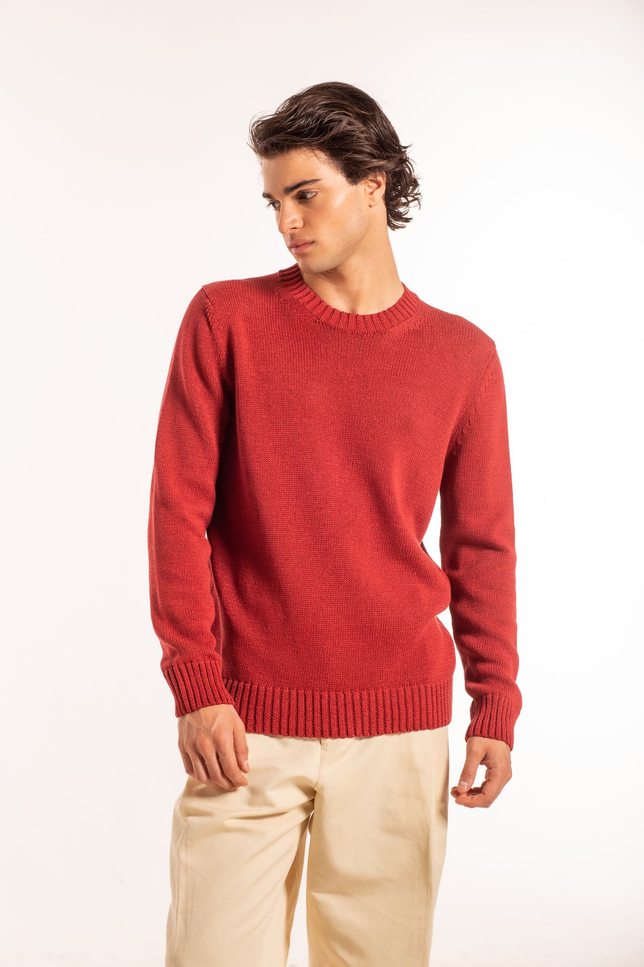 Girocollo Cordonetto