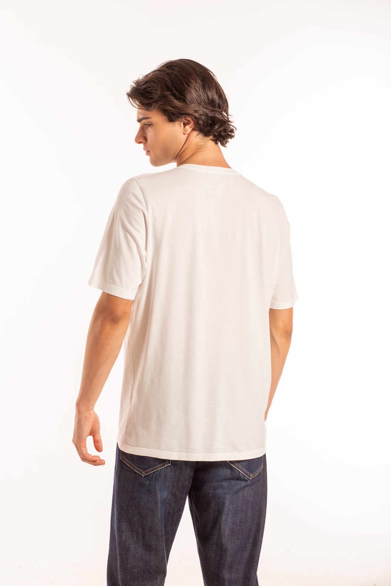 T-Shirt MM Stampa Amalfi