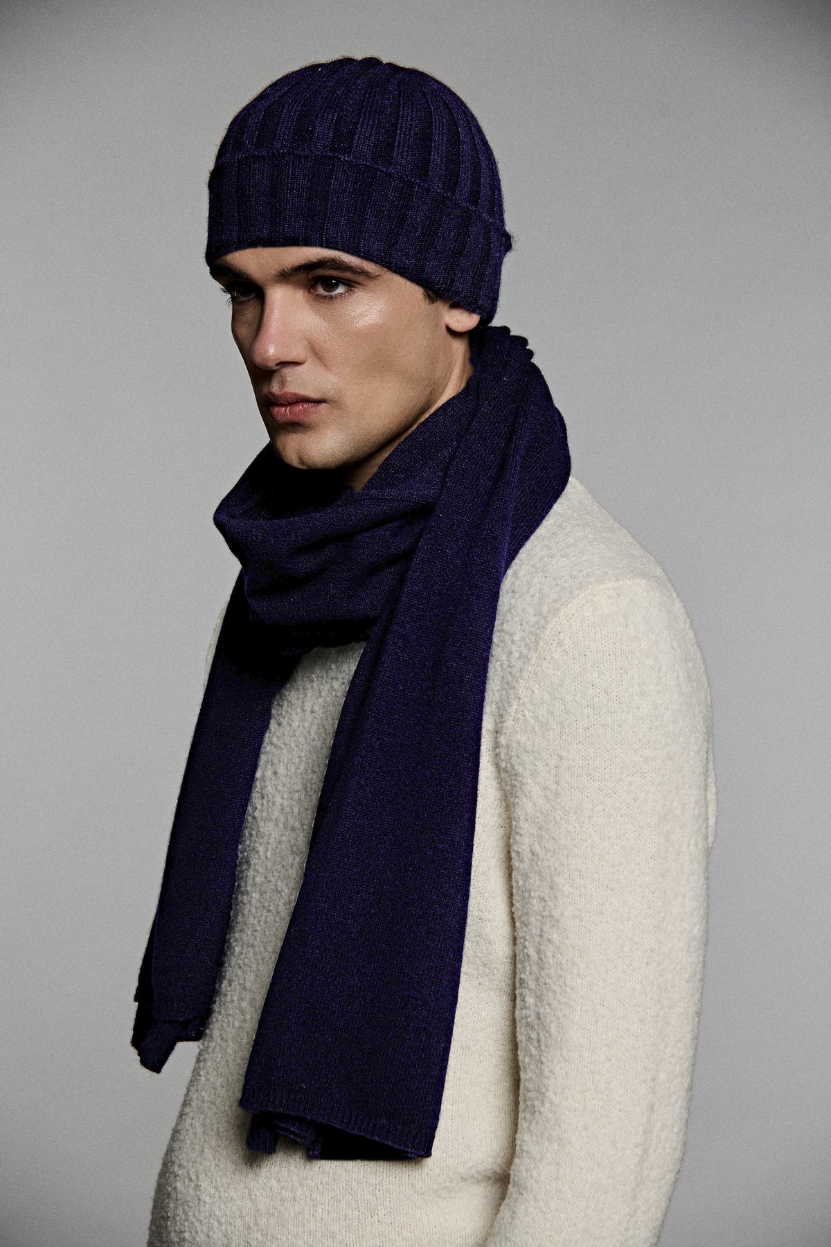 Sciarpa Cashmere