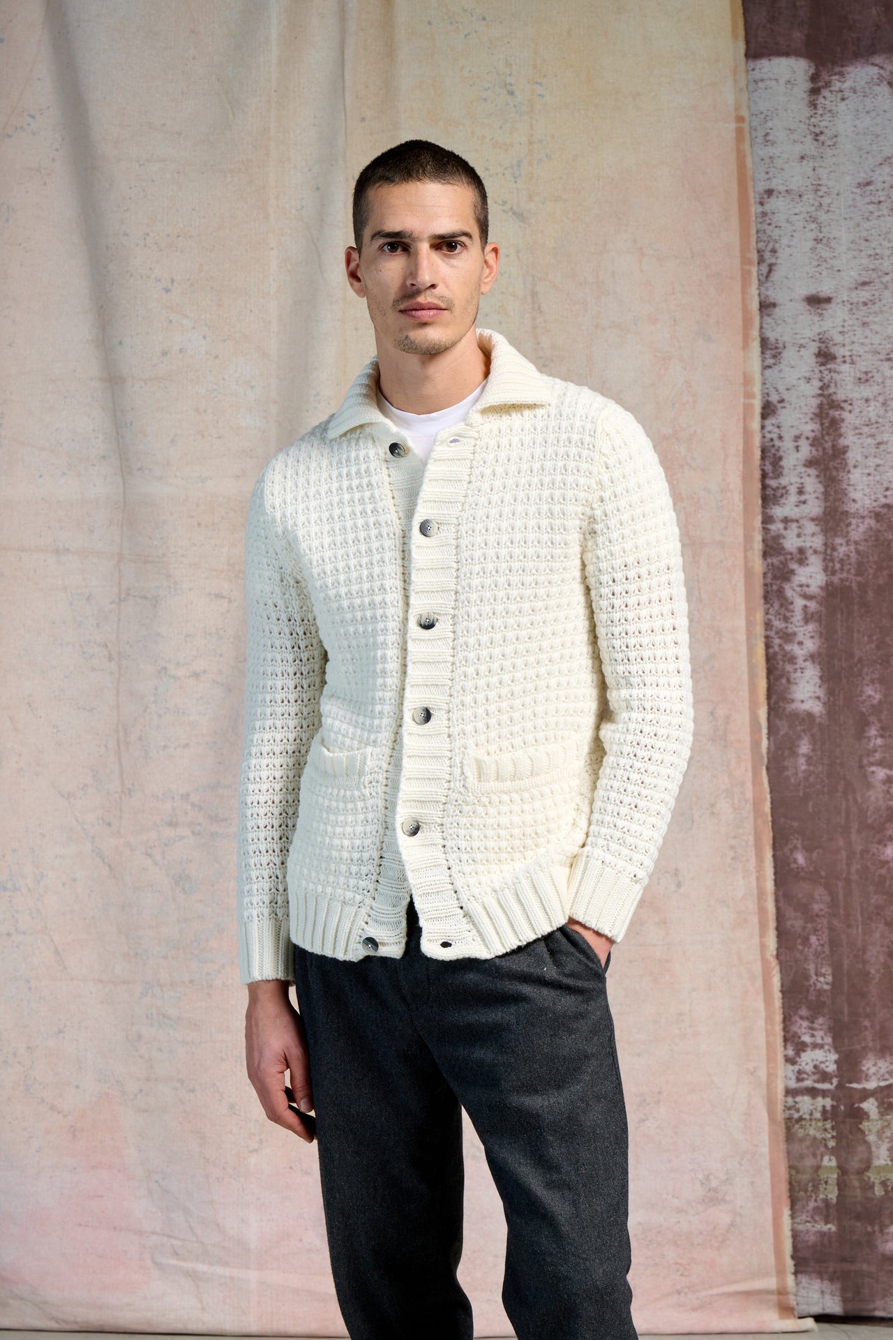 Giubbotto punto scaricato