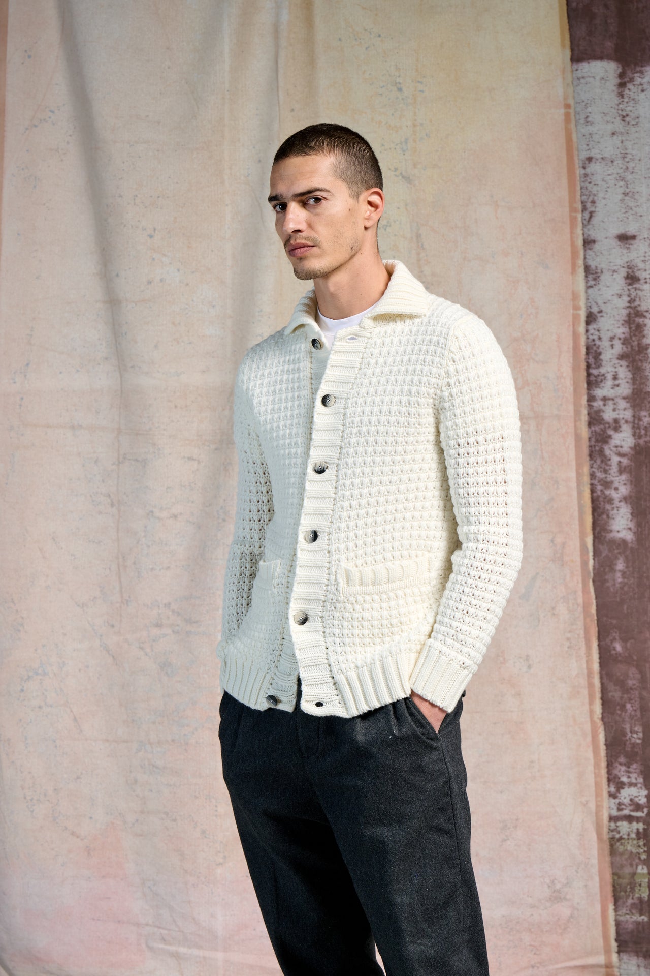 Giubbotto punto scaricato