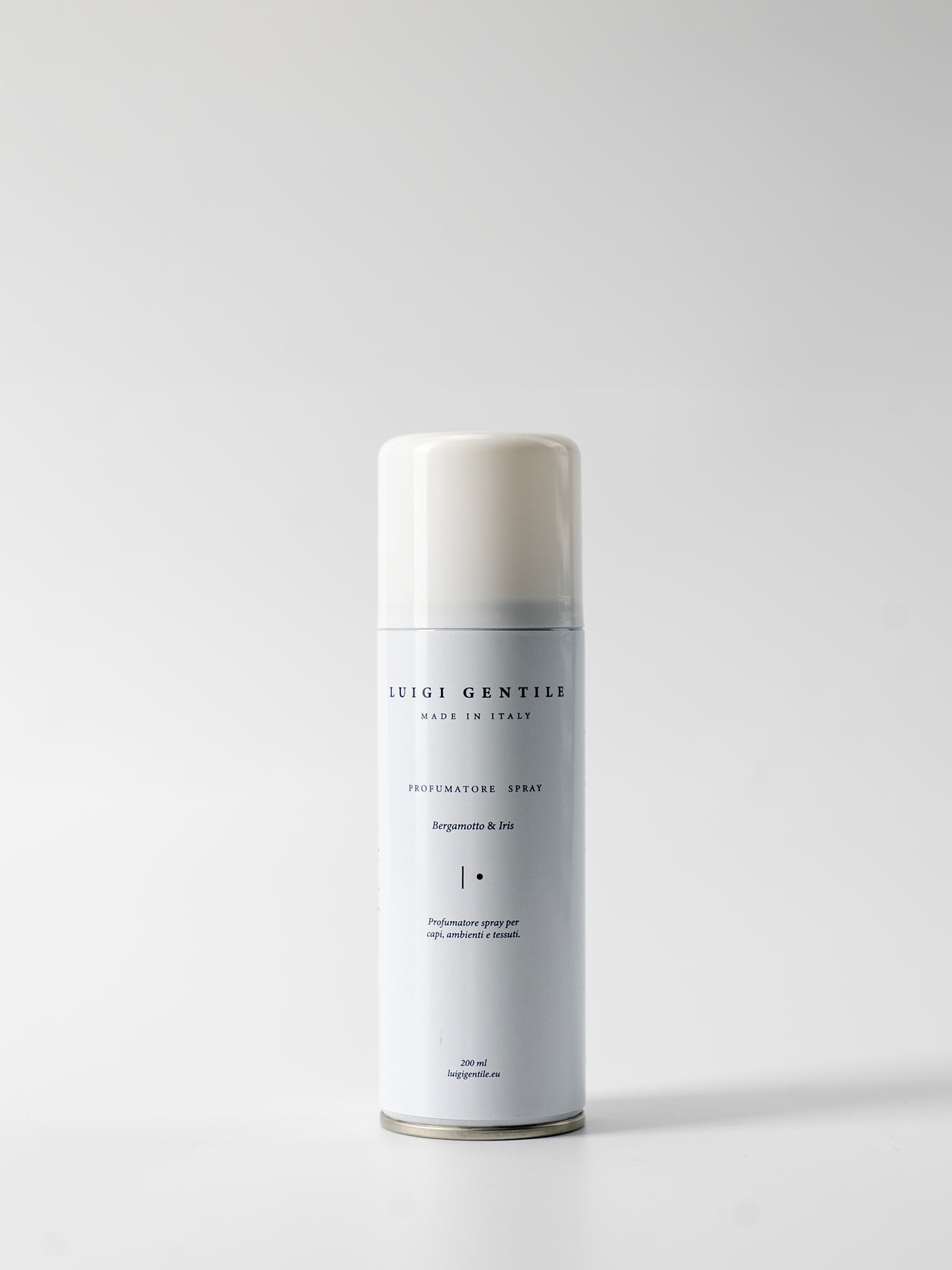 Luigi Gentile Parfum