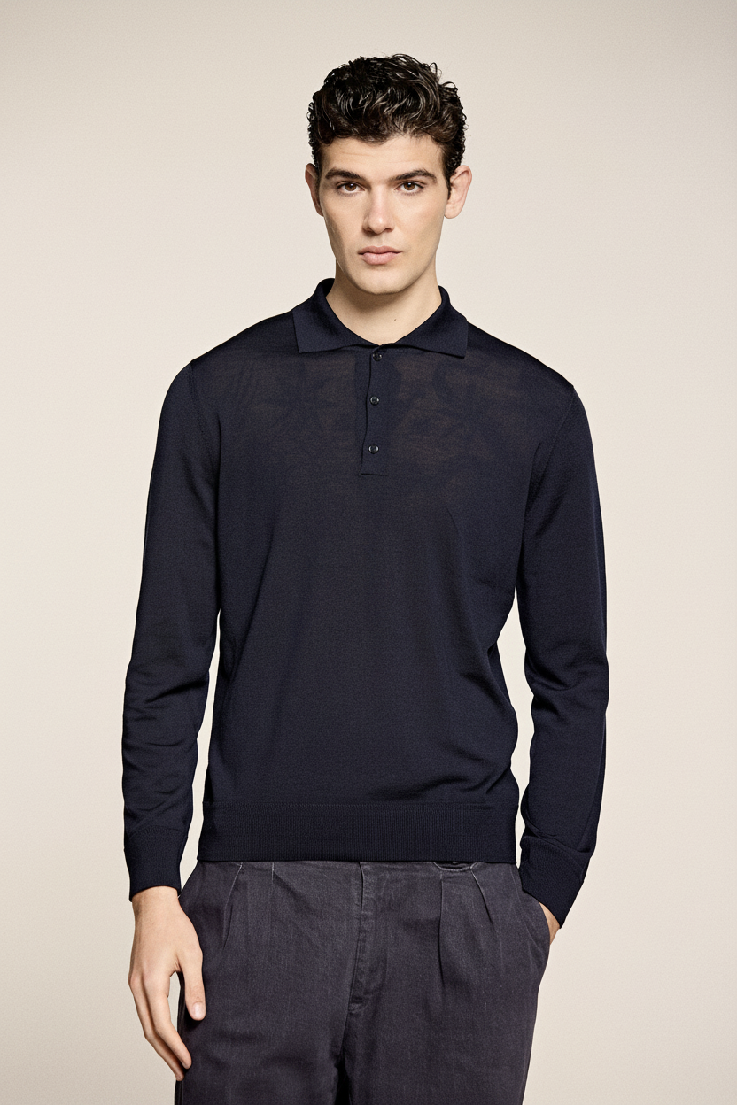 Polo Greca 120'S