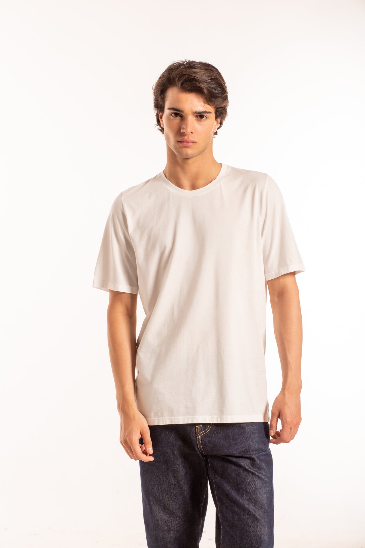 T-Shirt Interlock MM