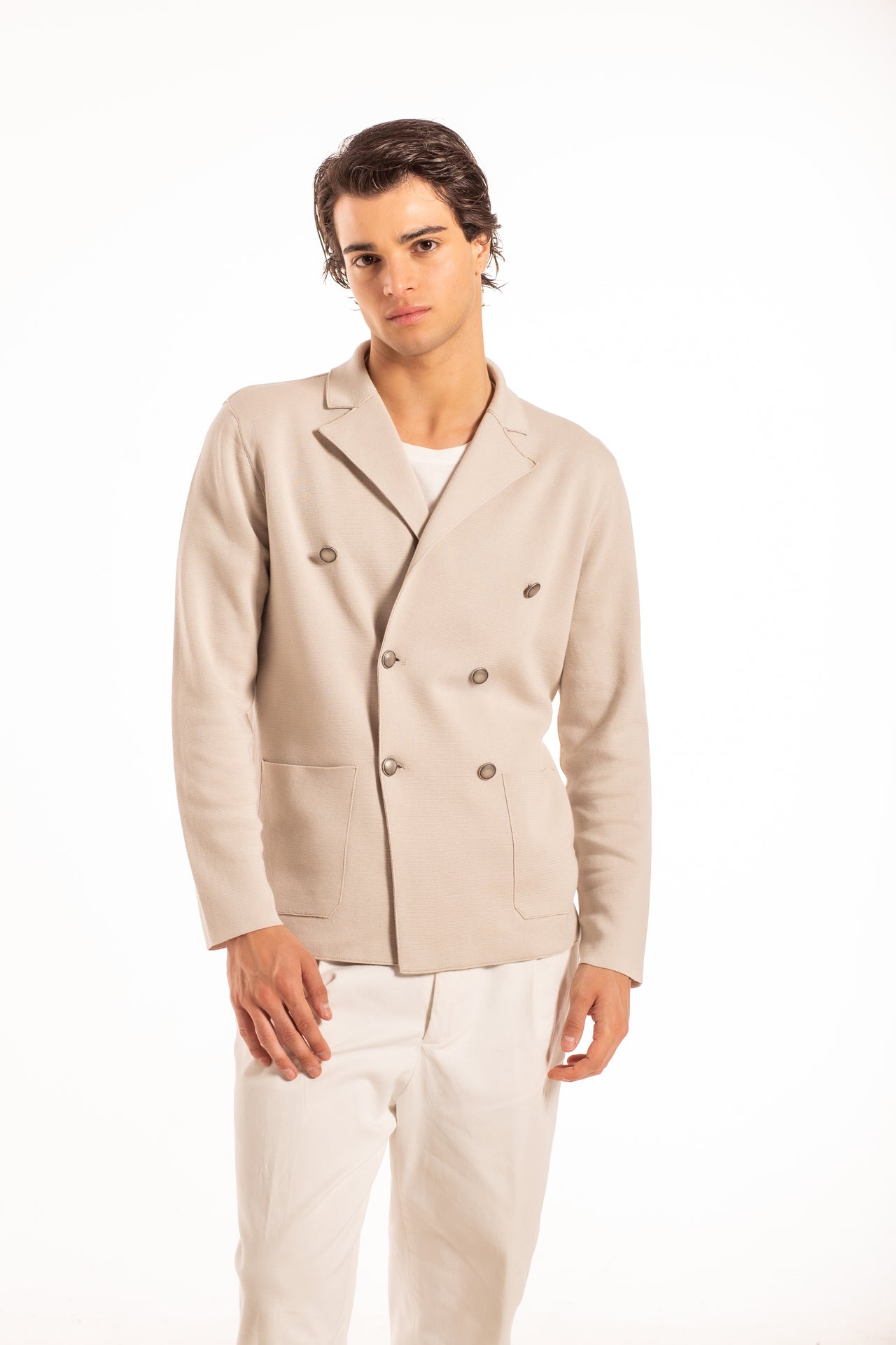 Doppiopetto Punto Milano