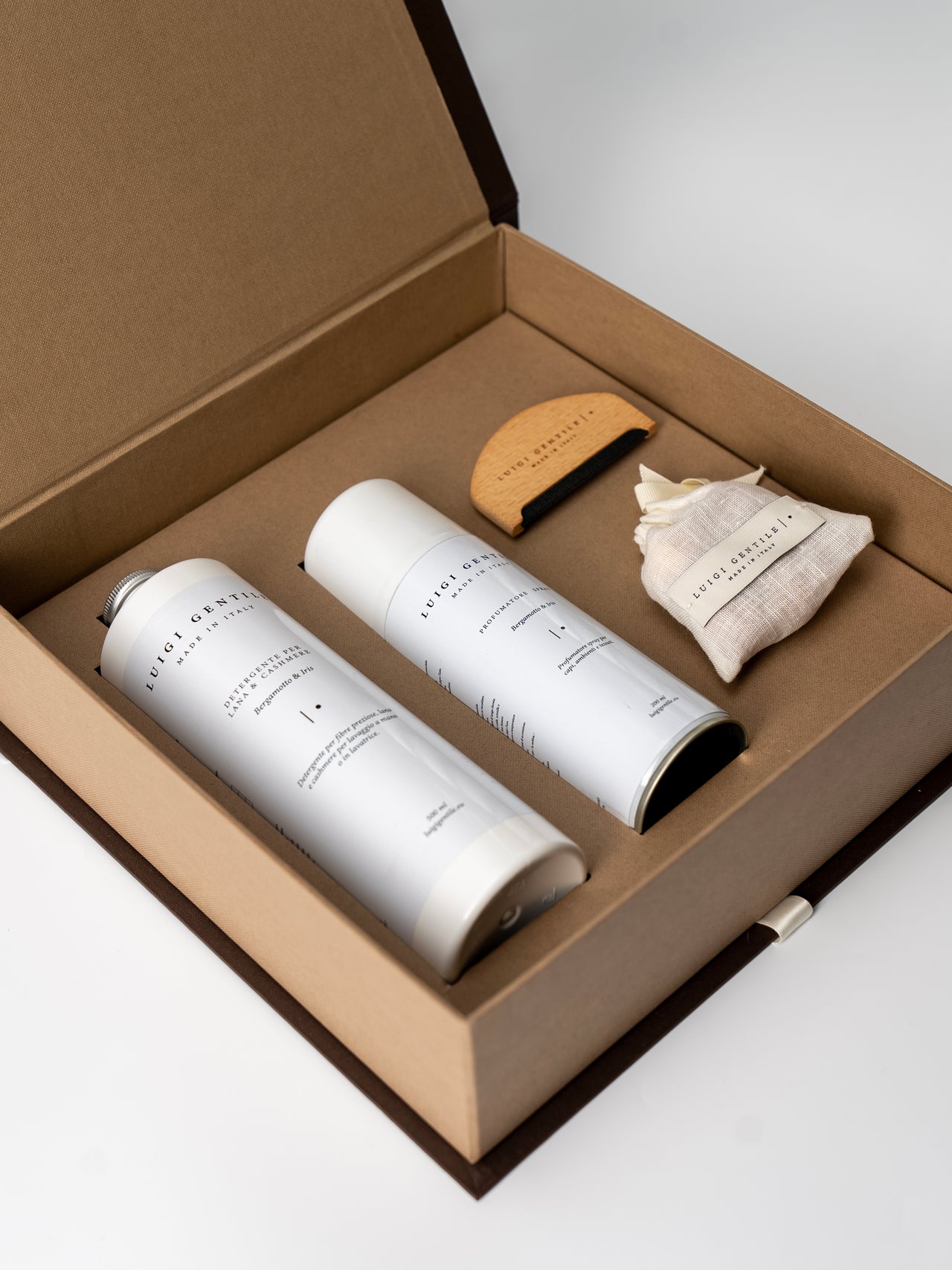 The Knit Care Kit