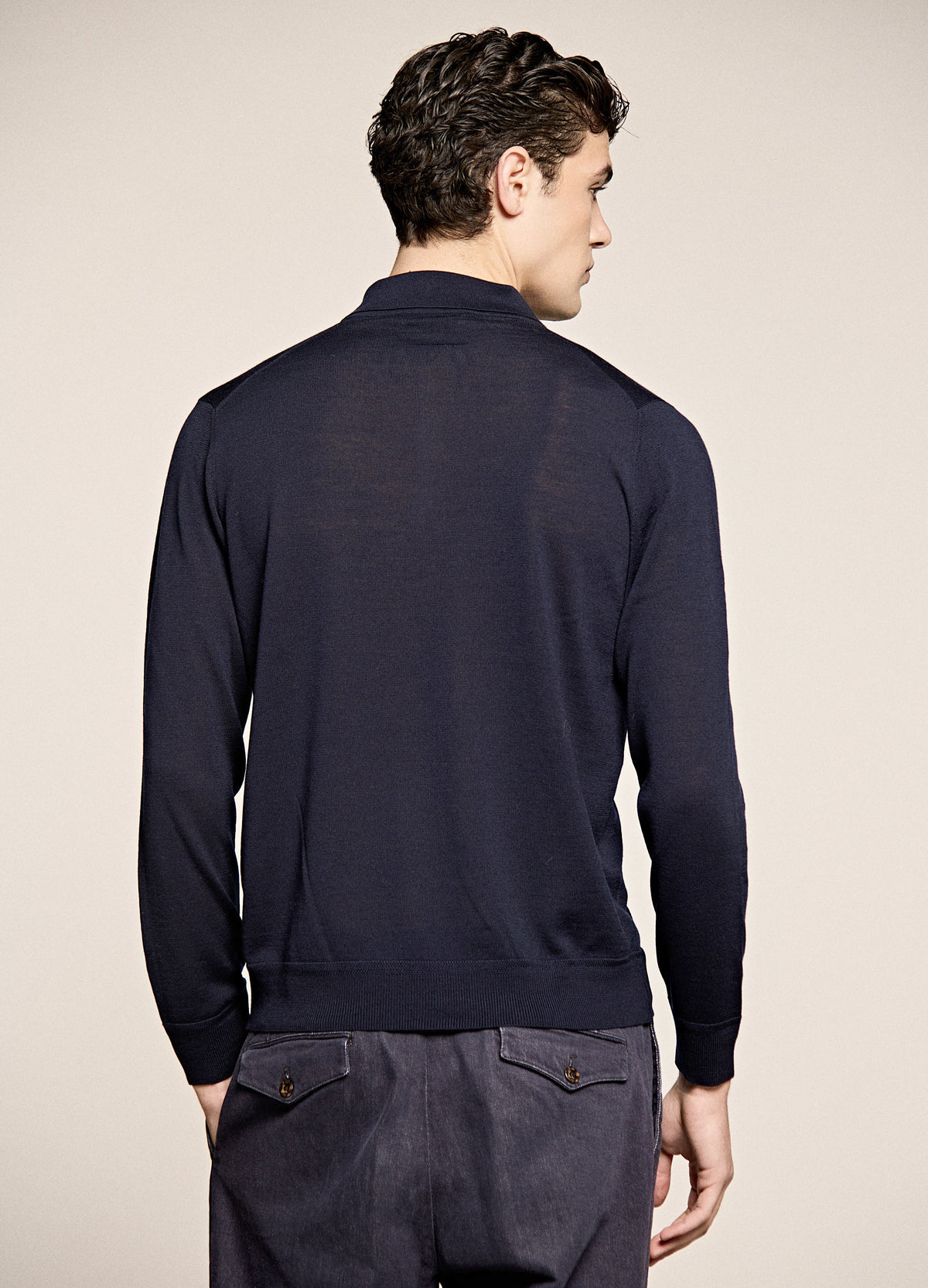Polo Greca 120'S