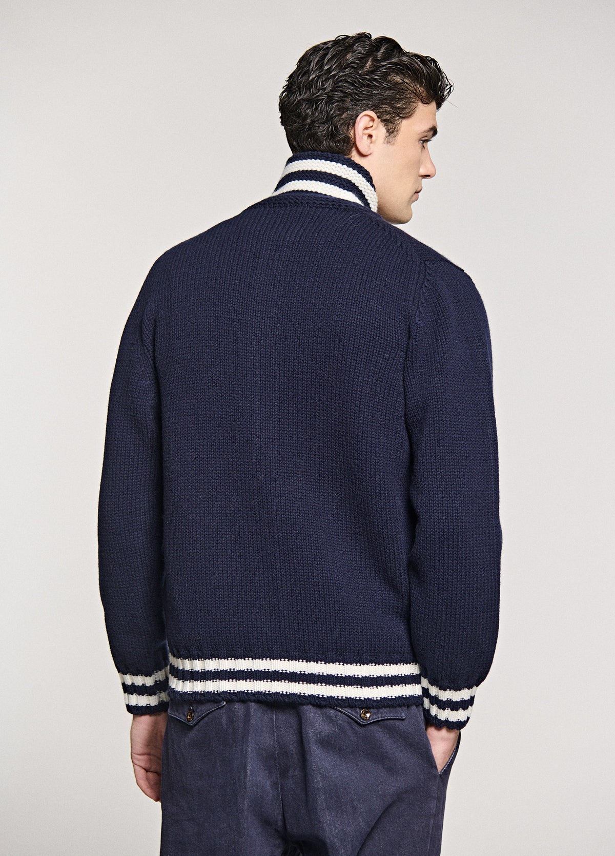 Bomber Zip Supergeelong