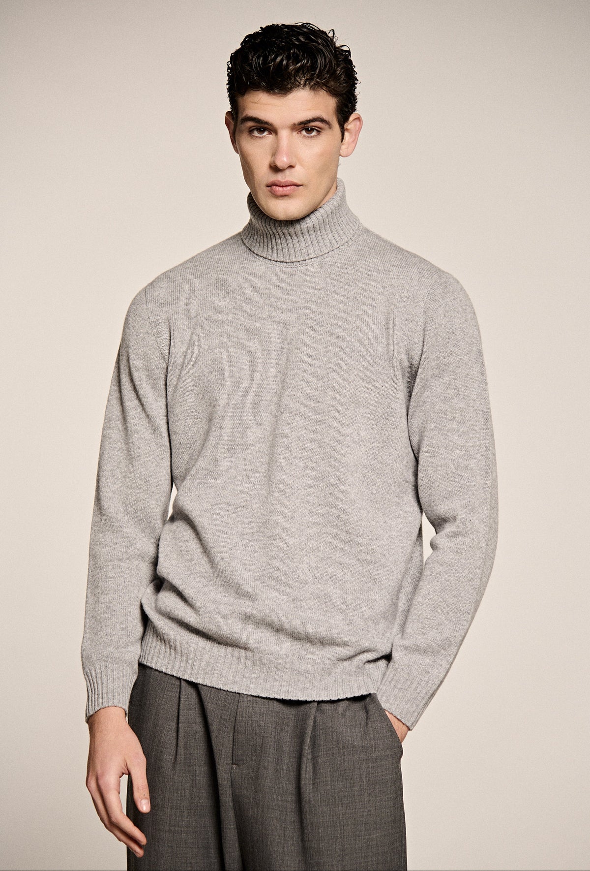 Dolcevita Cashmere