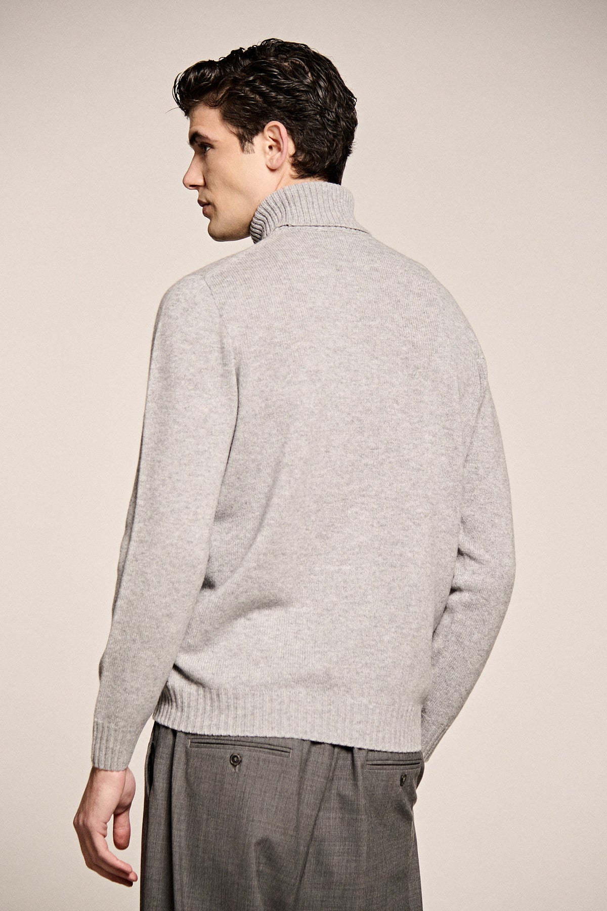 Dolcevita Cashmere