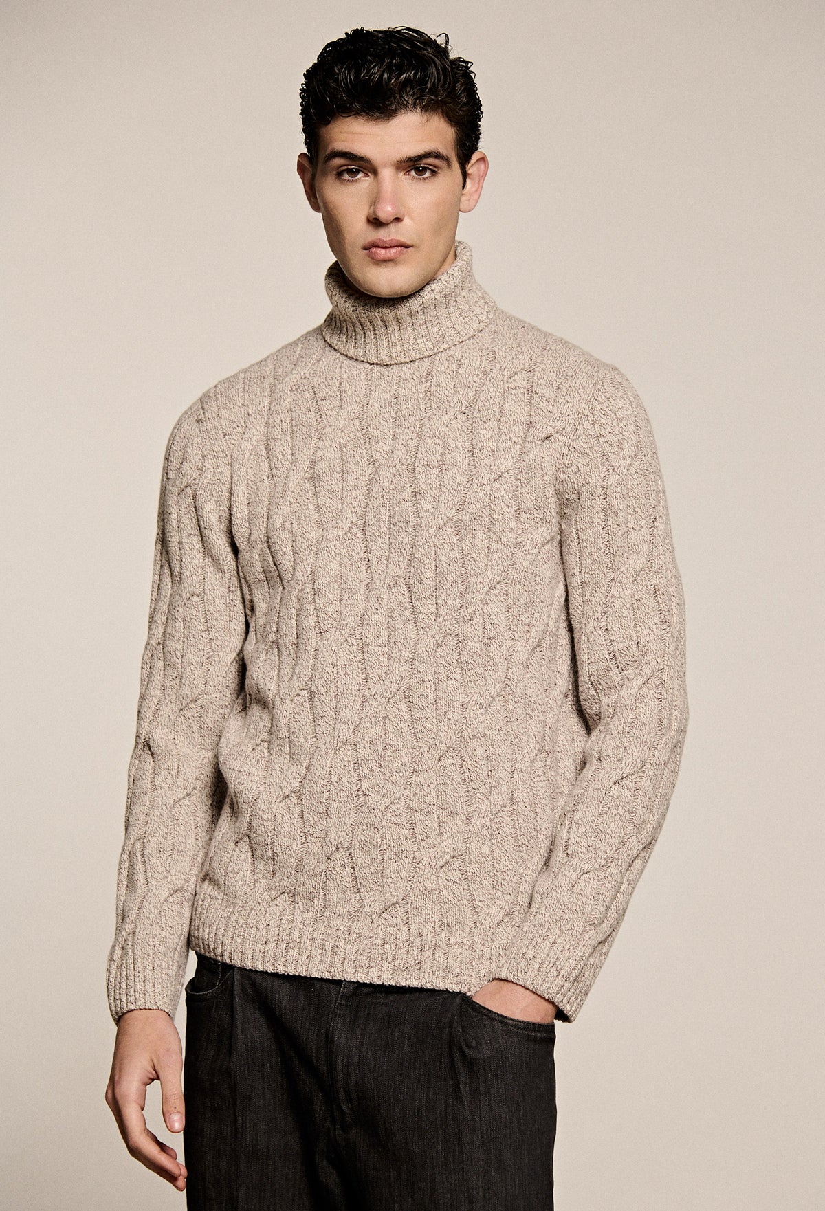 Dolcevita Supergeelong Marl