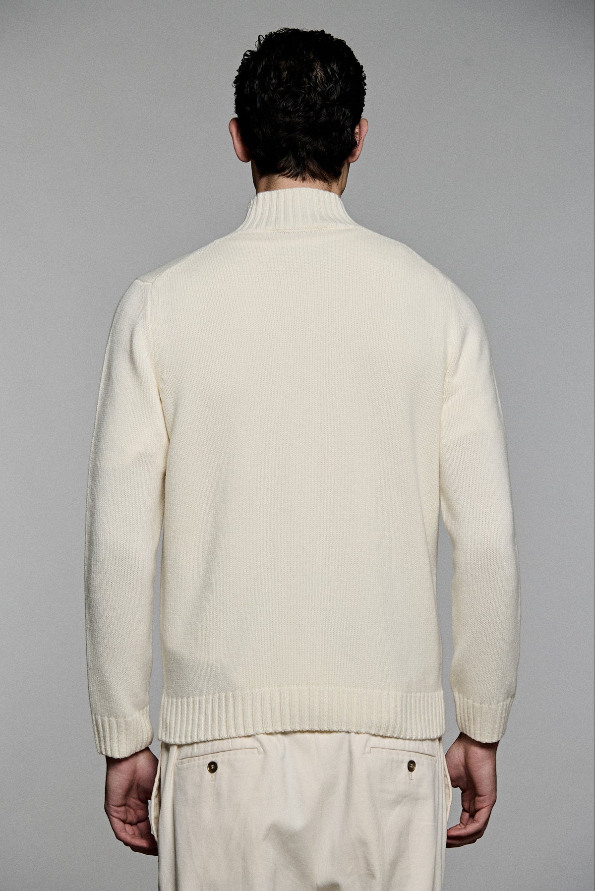 Supergeelong Wool Oglio Jacket