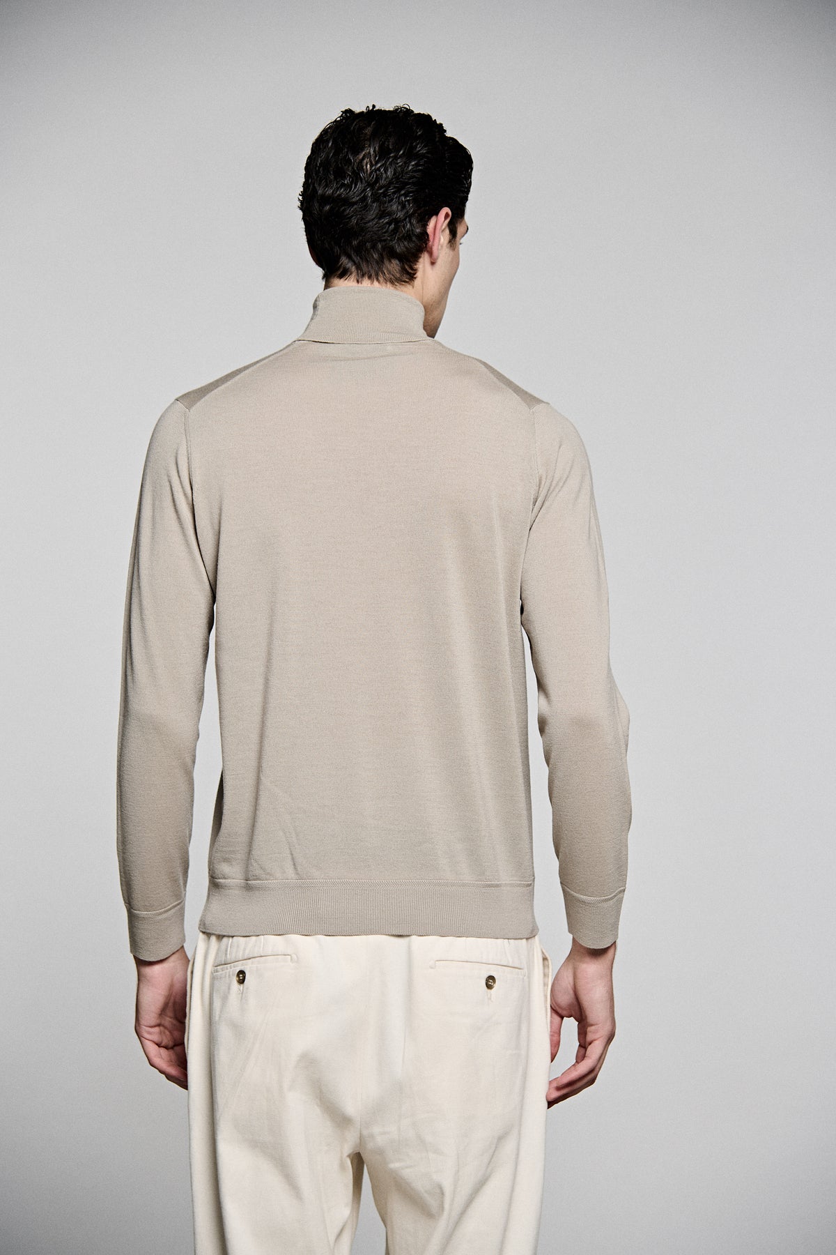 Dolcevita Greca 120'S