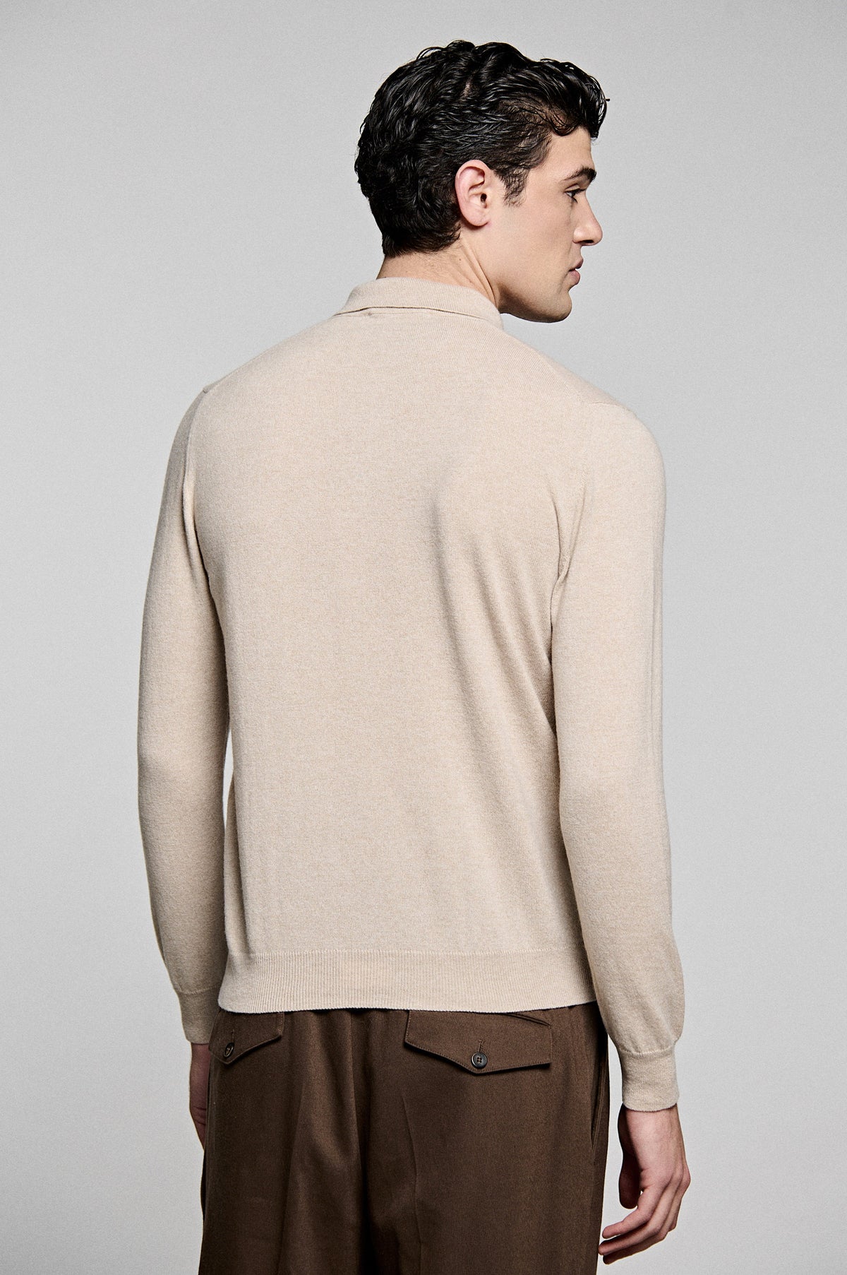 Polo Cashmere