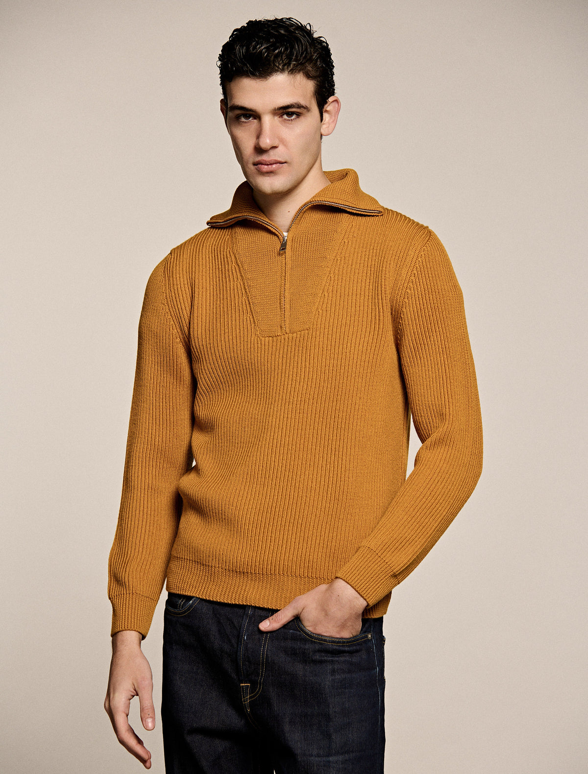 Camioner Zip 100'S