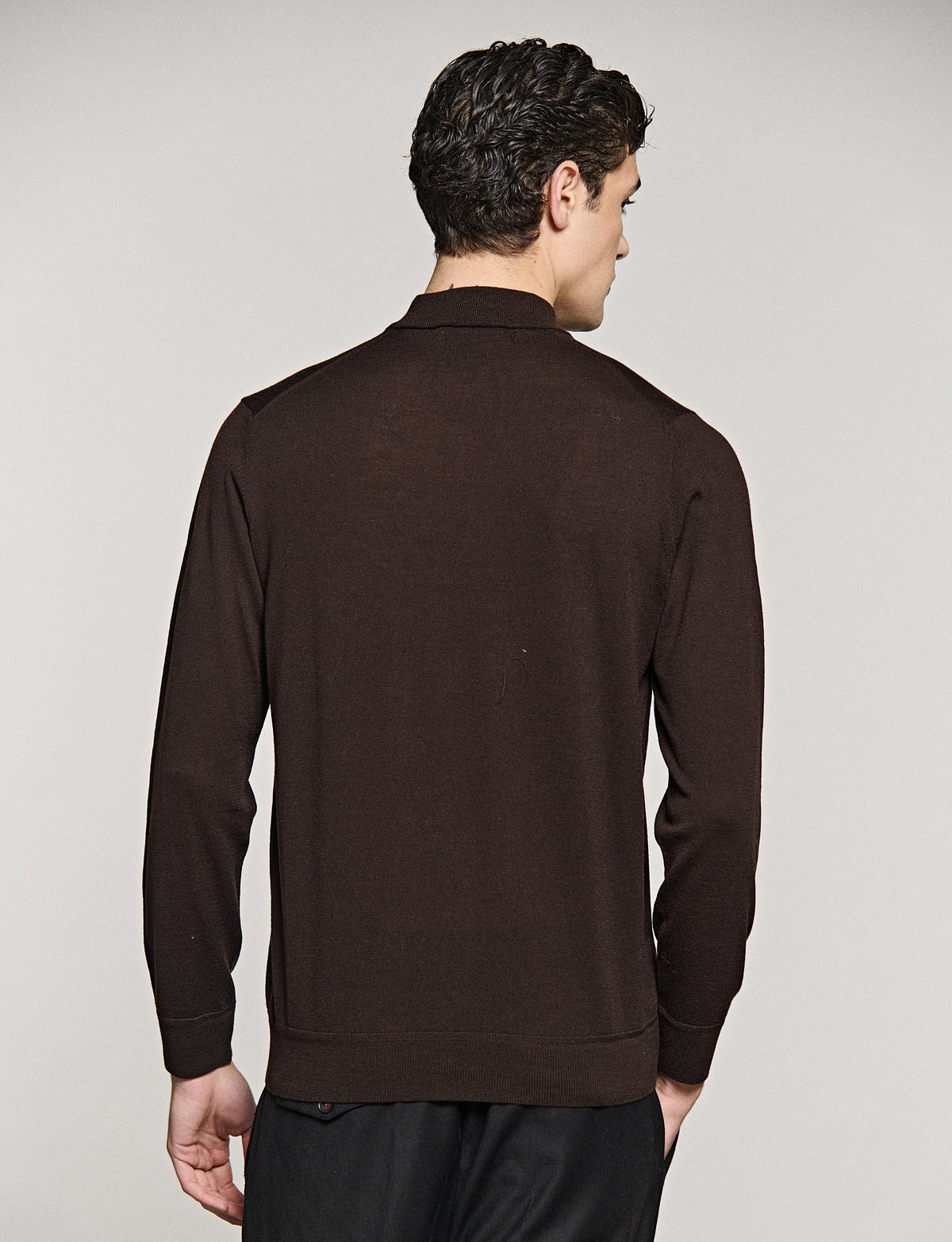 Lupetto Greca 120'S