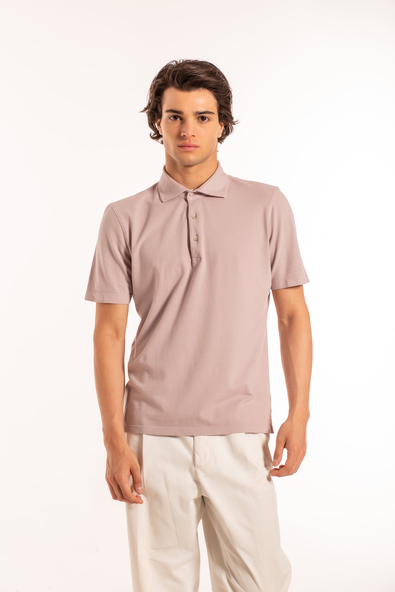 Polo Camicia MM