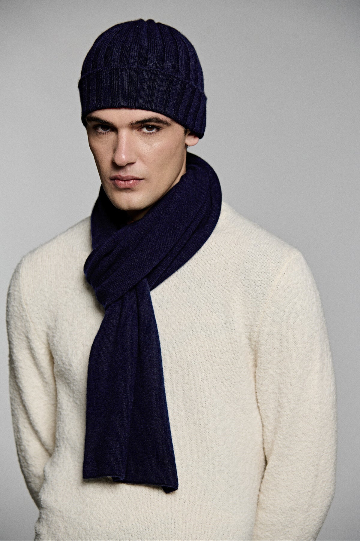 Sciarpa Asola Cashmere