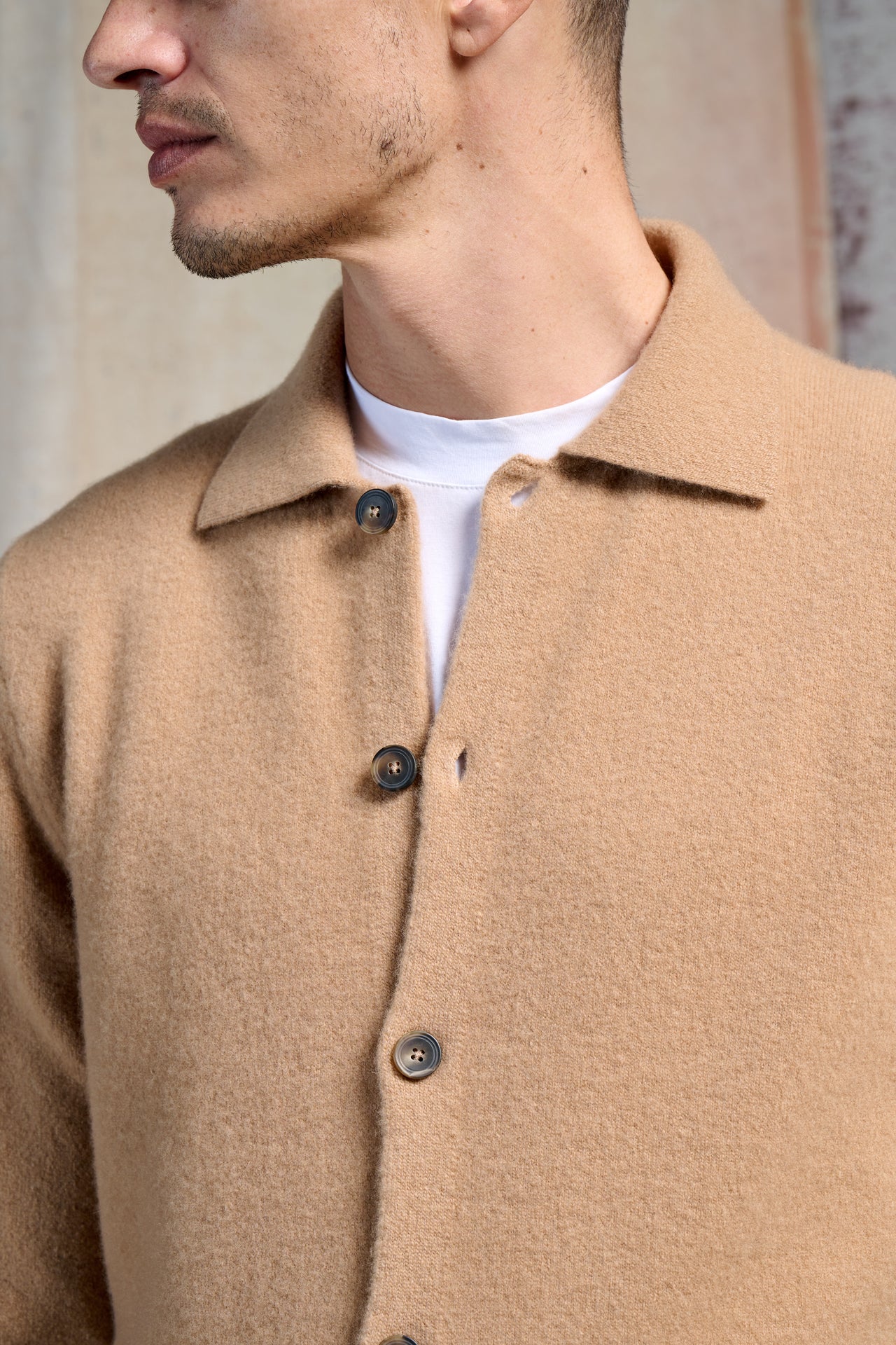 Camicia Infeltrito